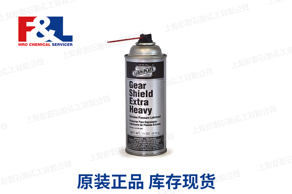 lubriplate威氏 Gear Shield Extra Heavy Spray